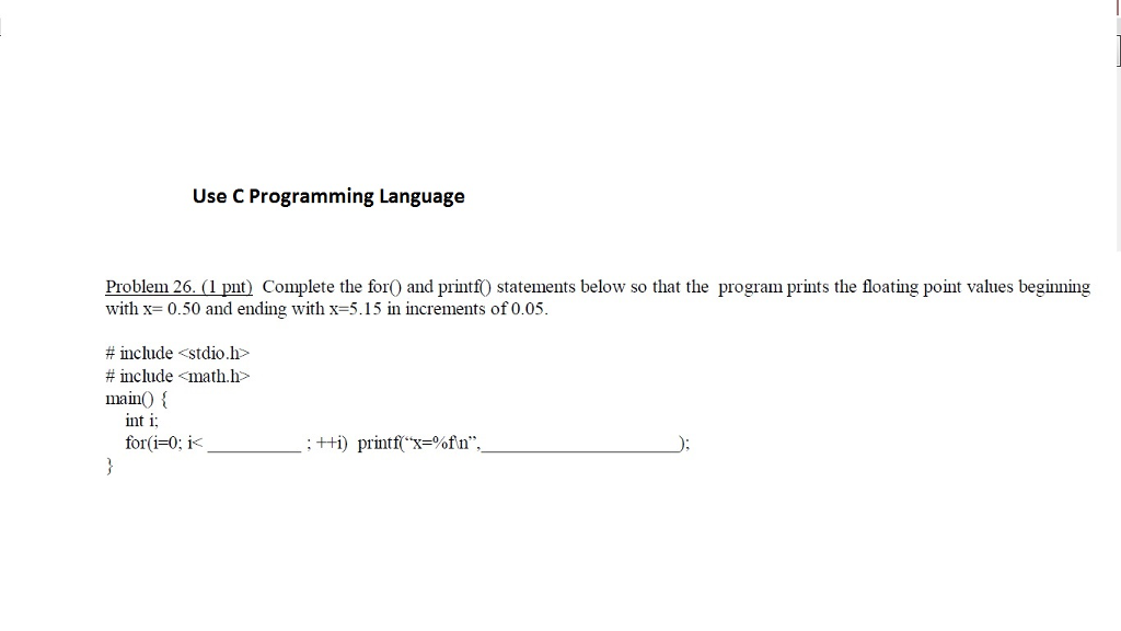 code that will print the memory address stored in character pointer s