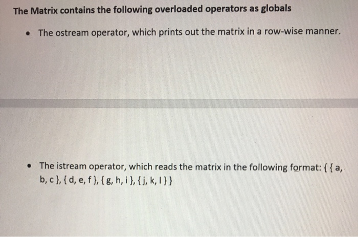 properties and are the core mathematical concept found in linear algebra and