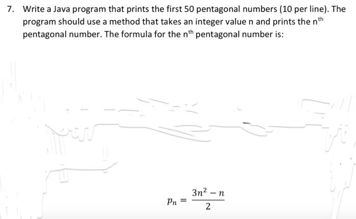  please help me to make java programming. Thanks Write a Java