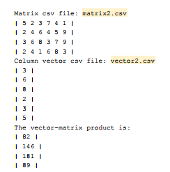 return isNumerical(l) and isRectangle(l) def printMatrix(l): delimeter = " " if isMatrix(l):