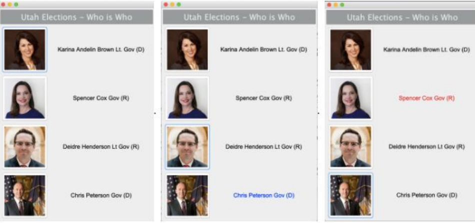 Create a new Java project called 1410_Module03 Create a package called m03