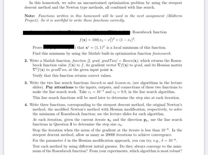  please answer using MatLab. this is an advanced math coding problem.