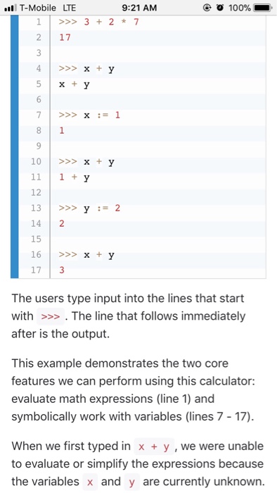 Hi! I wanted to make a java calculator. However, I'm a bit