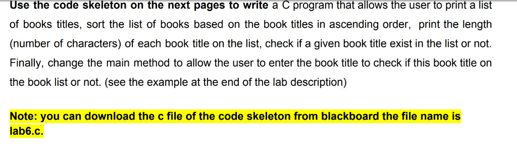 how to finish this hold code? Use the code skeleton on the