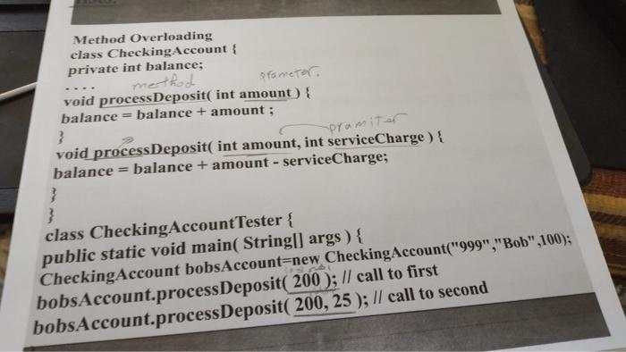  I want to solve it in Java, NetBeans Editor I need