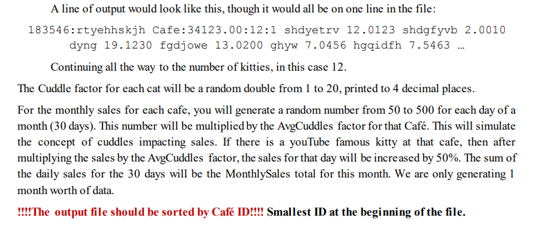 testing process especially for new systems which are not in use yet.