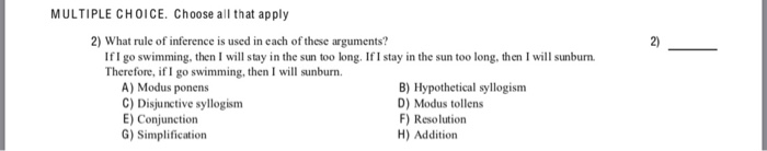  Can someone help me with this problem? It can be multiple