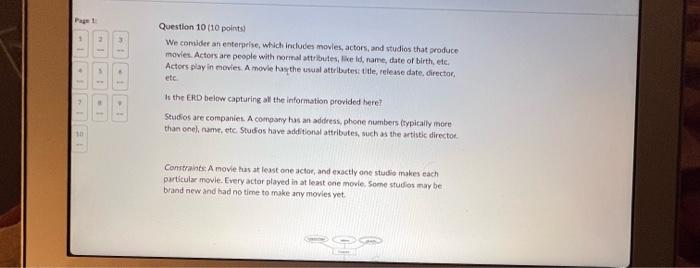 we split Book into Book and DookCopy to represent a book in