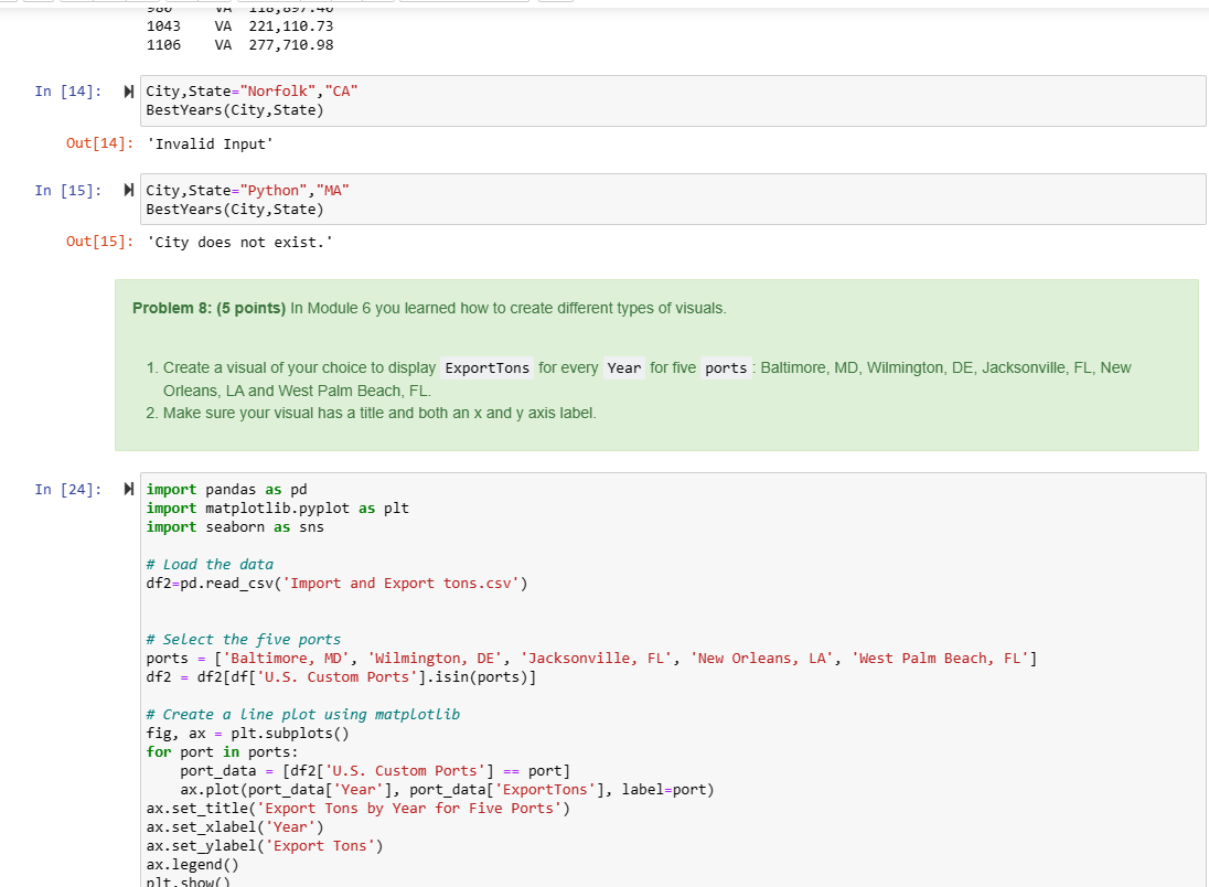 must be integers or slices, not str). Please help write the python