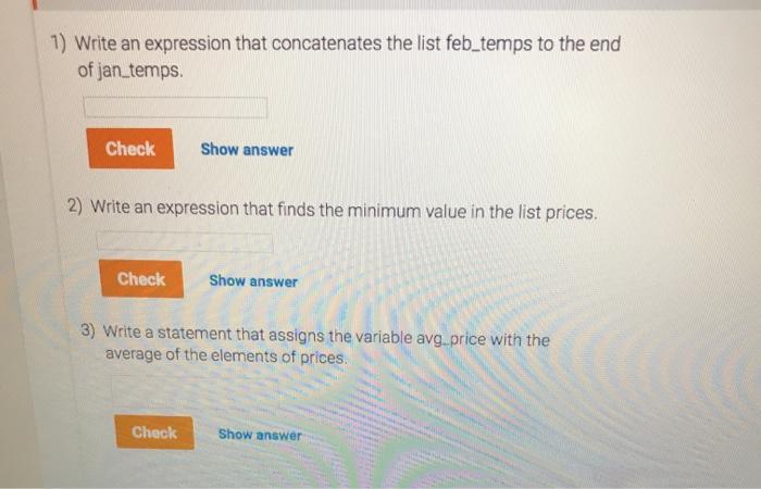 house_prices = ['$140,000', '$550,000', '$ 480,000'] exists. 1) Update the price of