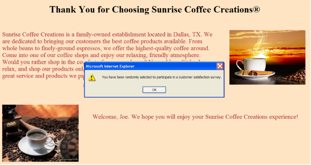 styling should be used only where necessary to override styling from the