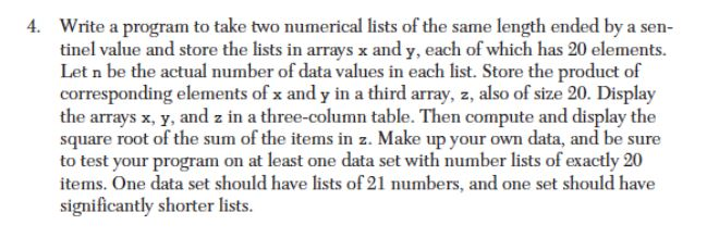 Please Write the Program strictly in C . and provide example
