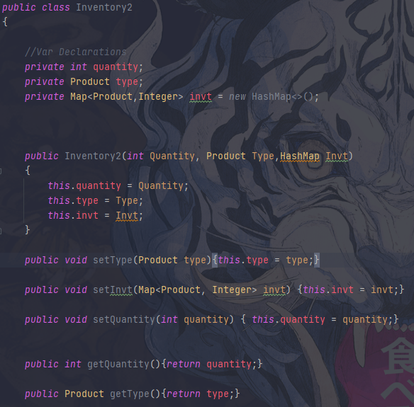 specific object if the object is key in a Hashmap? In the