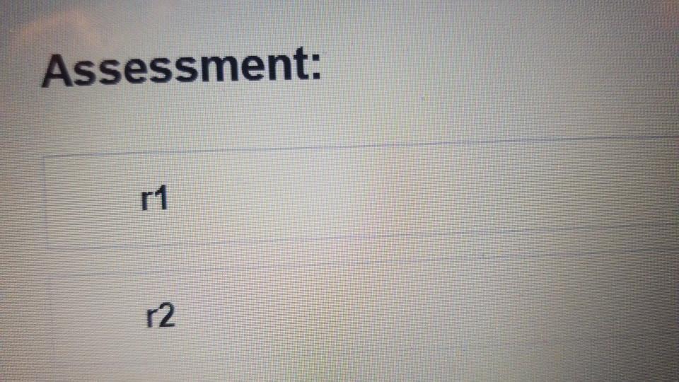 that implements the quadratic equation. Store the roots in variables 11 (+)