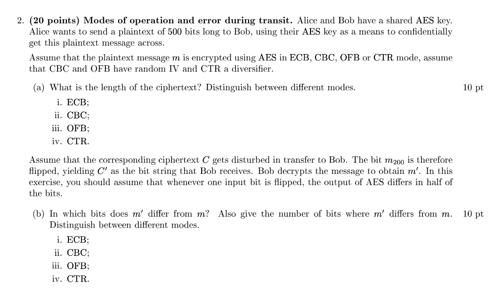 I need a full and clear answer - intro to crypto