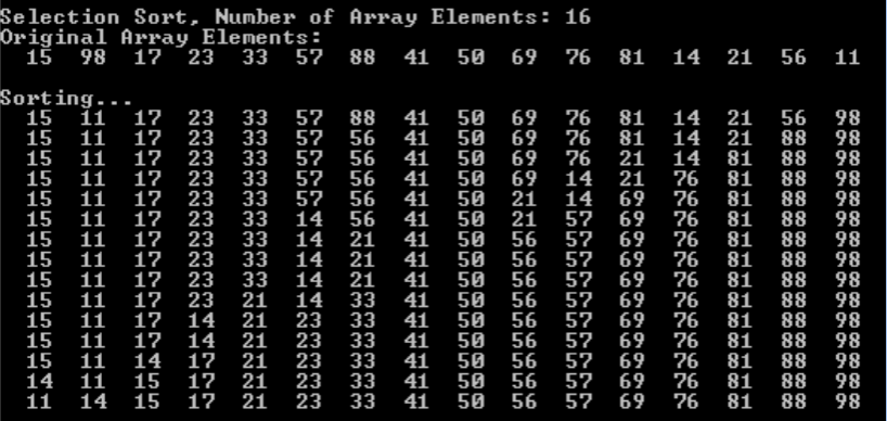 HLA PROGRAMMING (high level assembly NOT assembly they are different!) Write a