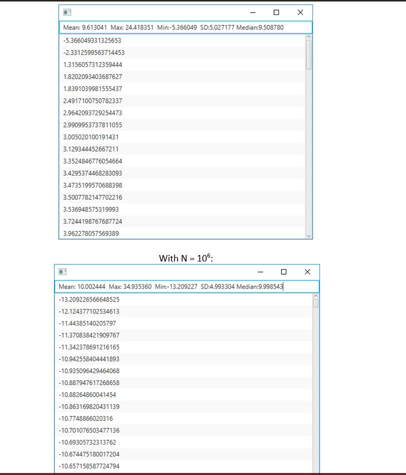 will be the main GUI for your lab, and it should use