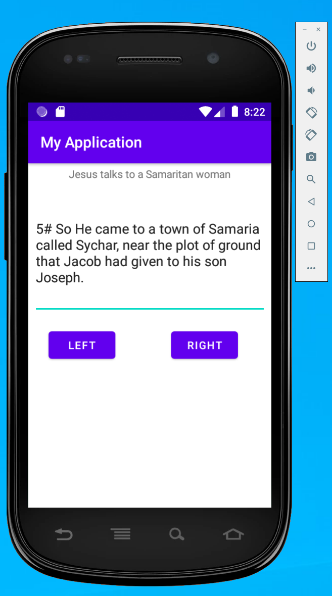 given verses: 3:2 - The angel appeared to Moses out of the