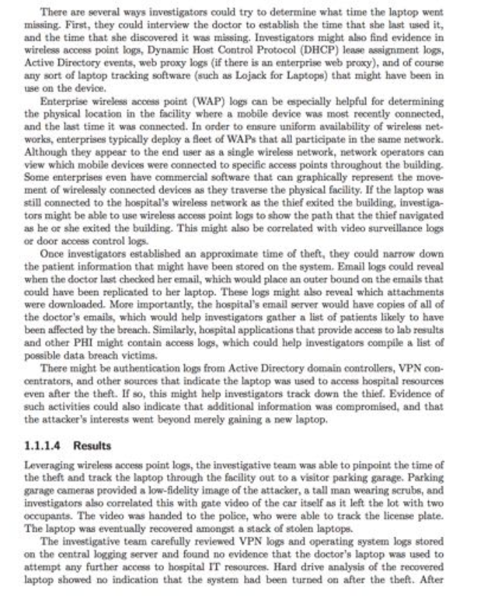 Upvote: a) Provide a summary of the security problems of a rootkit