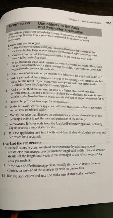  Murachs java 6th edition.. please break down or highlight what belongs