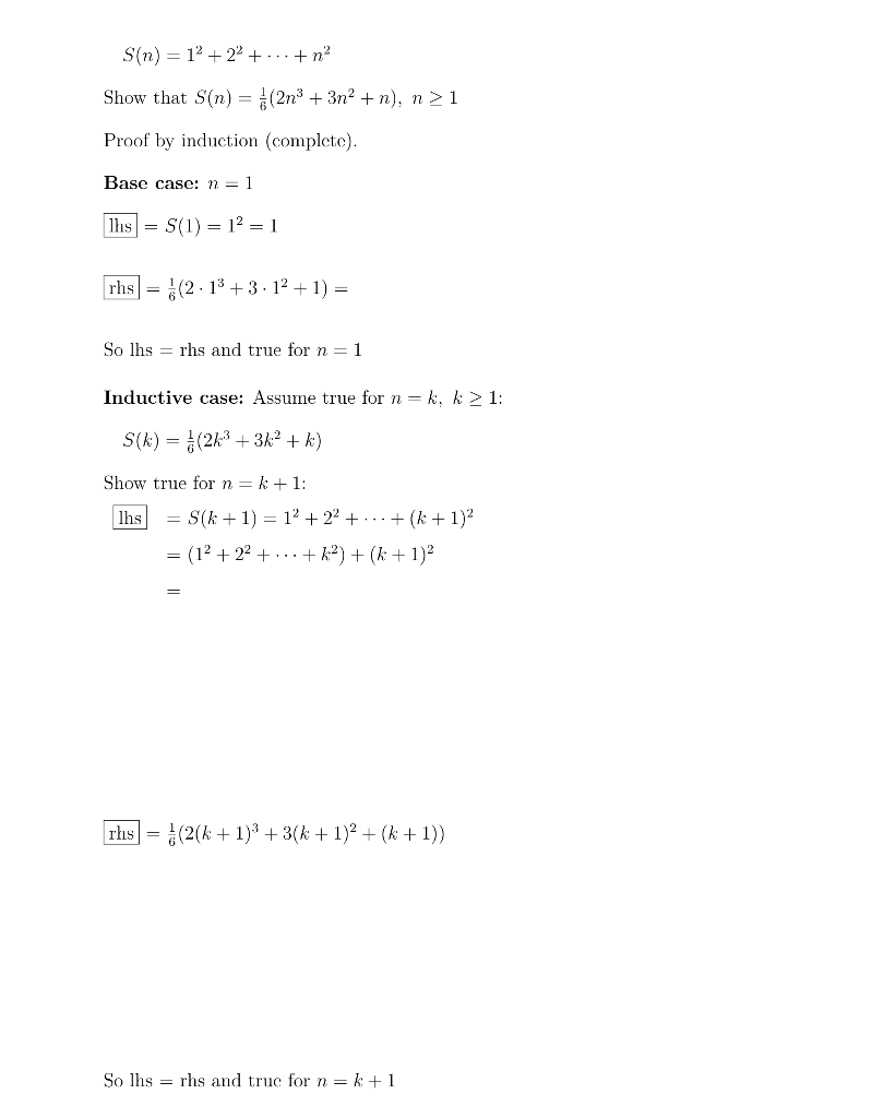 Latex Help need. Write Latex Code please. Im using overleaf. Thanks .