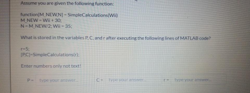 rounding off) Use the function you've created. Calculate the average weight of