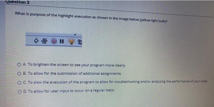 to an item on the While Loop structure's edge. Identify the item