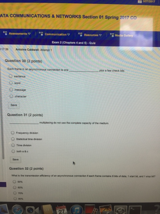 for Device Awith a code ID of 11010101 and the device transmit