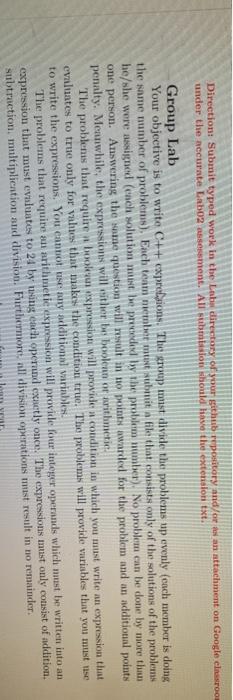 24. 23. Operands = {2,5,7,9} 24. Determines if an integer, v, is