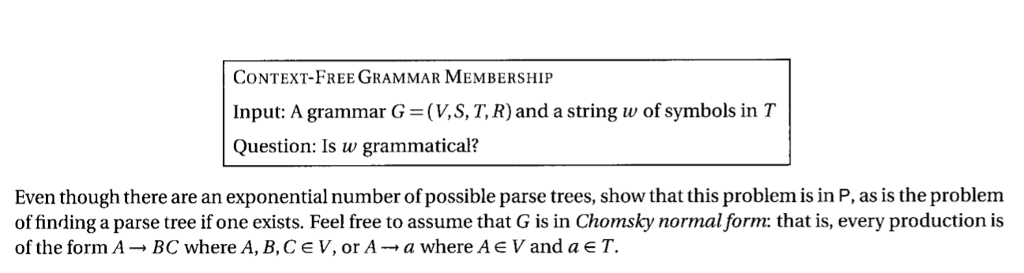 For instance, ifS, N, V, and A correspond to sentences, nouns, verbs,