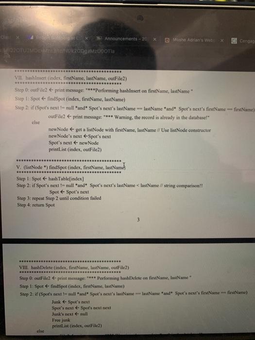in the lecture note and have discuss in the lecture. The input