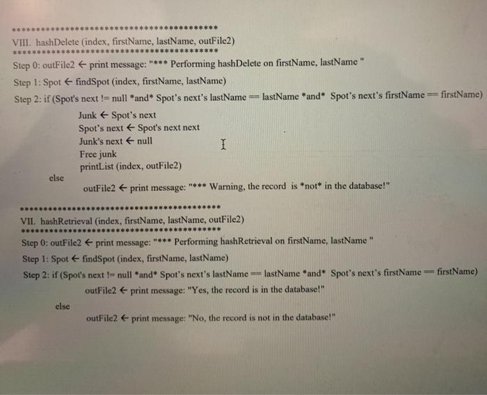 to your program is a text file contains a list of triplets