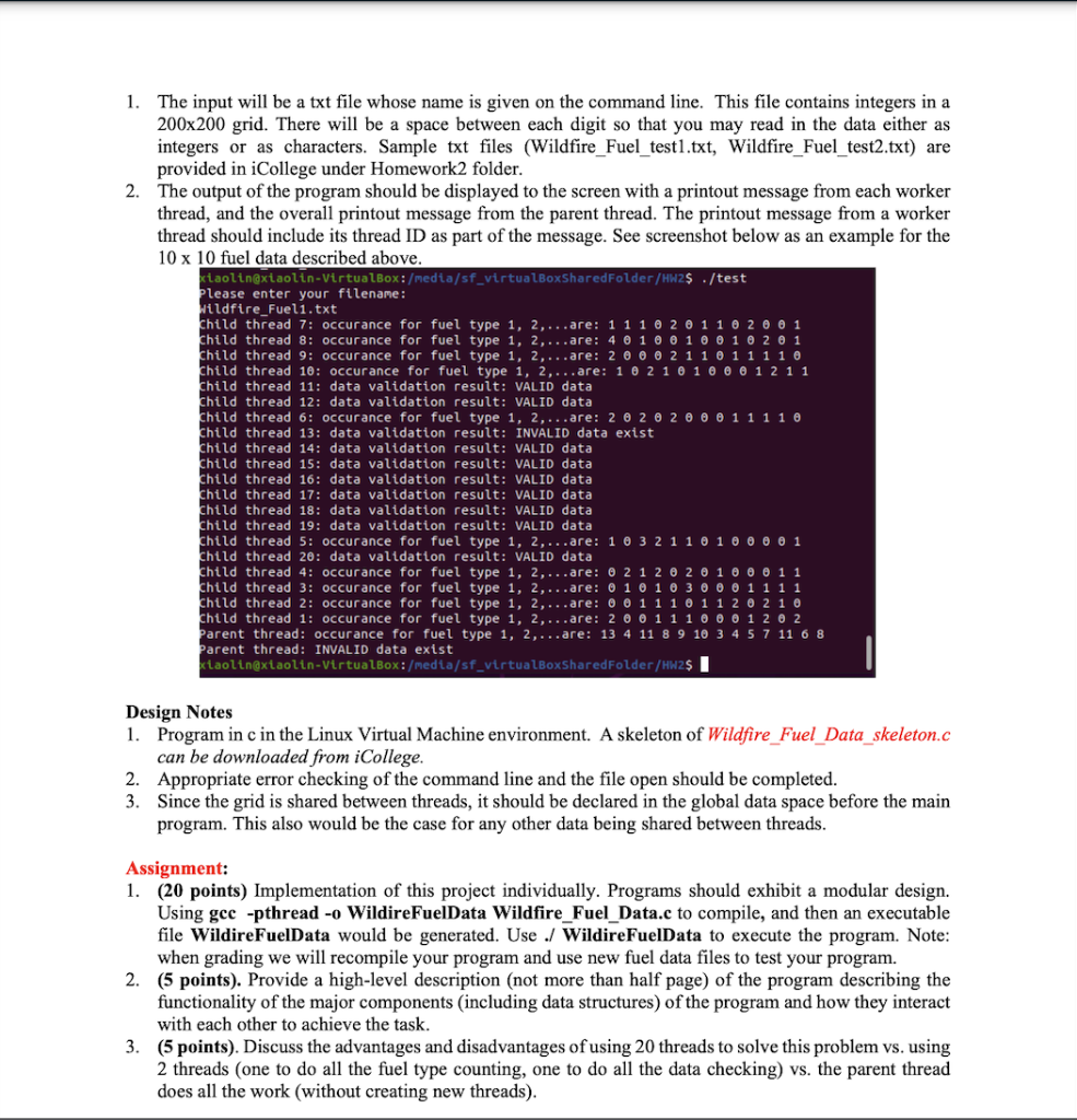 in C, and use skeleton code provided please. Question must be answered