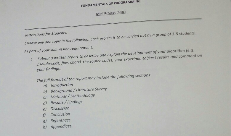  please solve this C program problem for me same as shown