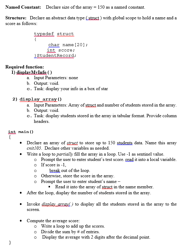  Cansomebody fix my code pls???? I will leave the instructions so