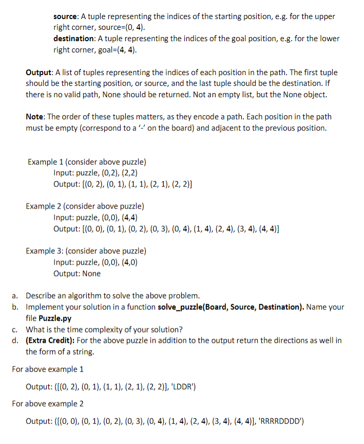 coded table for input please. Apply Graph traversal to solve a problem