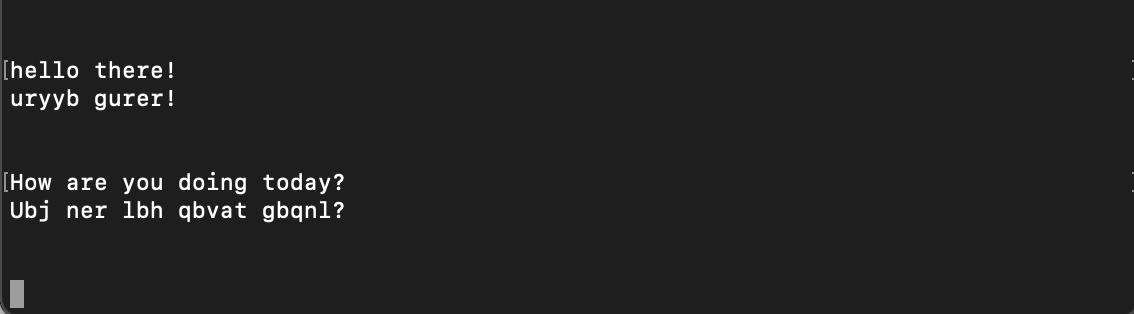 This program is in C: I am currently struggling with this problem...