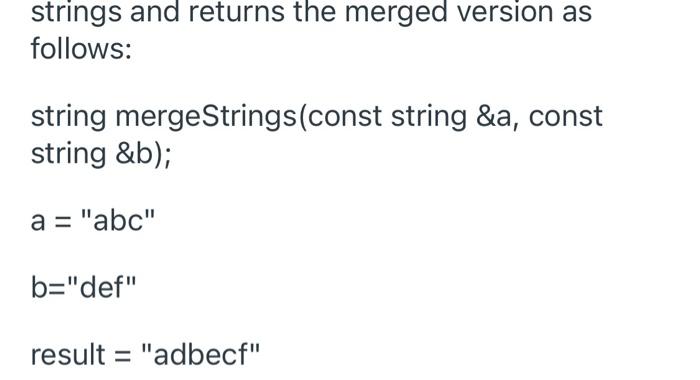 Please write the code in c++ by creating seperate files for header,