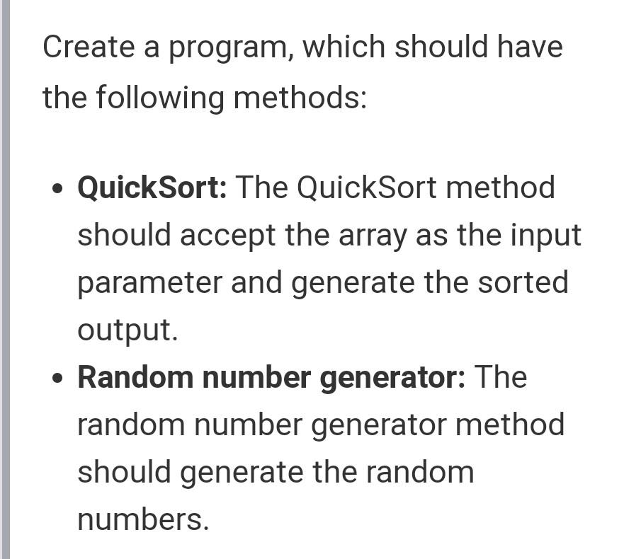 engineer, and you need to use the sorting algorithm to sort 1,000