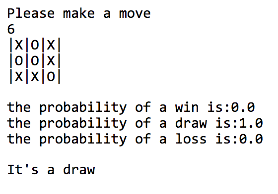 I'm not sure how to come up with the algorithm. Any help