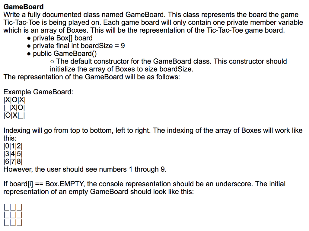 would be appreciated. Here is an example of what the output of