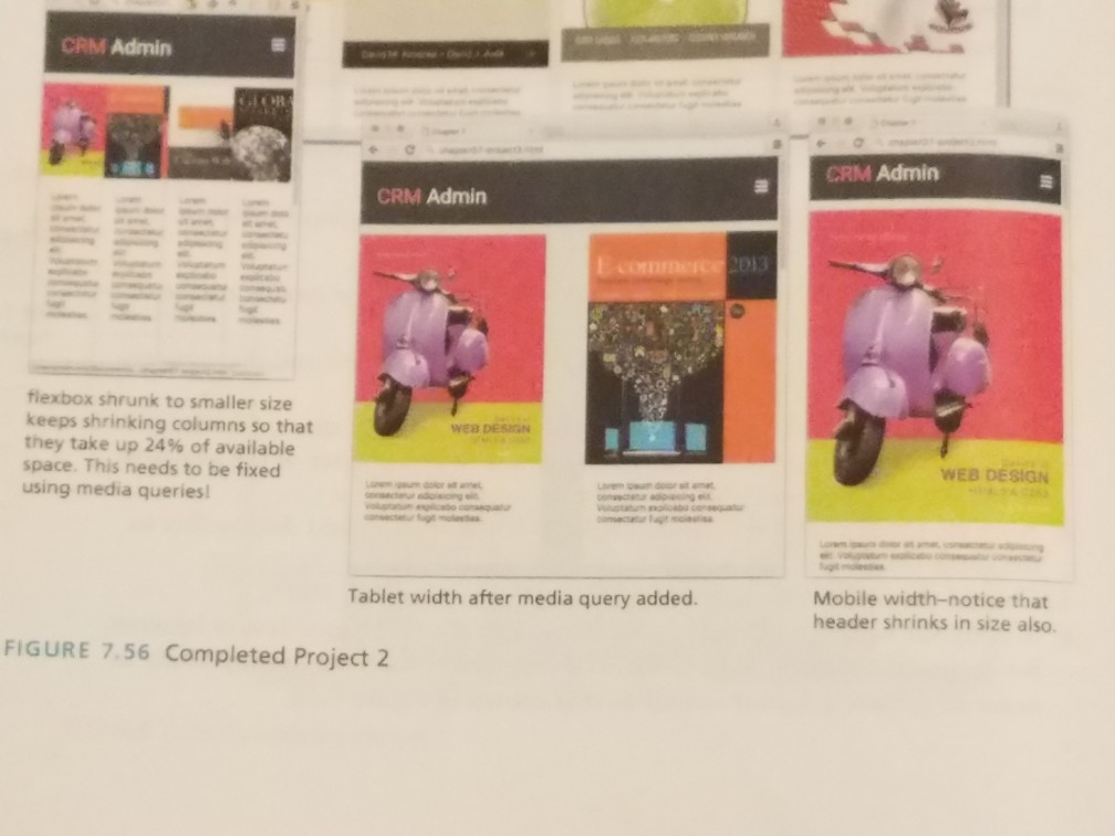 in the header to the left and the vertical 3, Right now