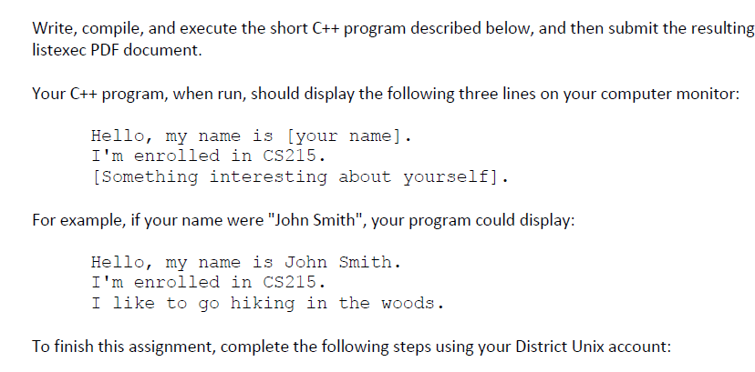  please i need help with this, and make the code as