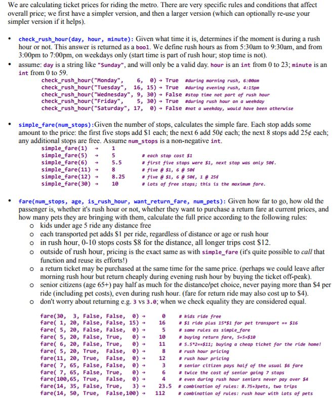 Please USE PYTHON only to solve the following problem and be sure