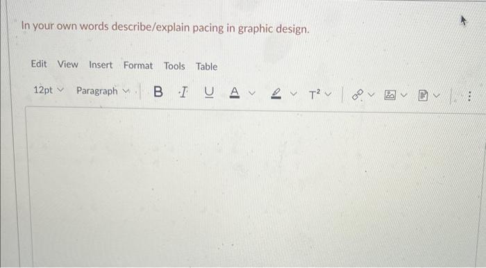 in which we see things?" What would be included in Secondary Level