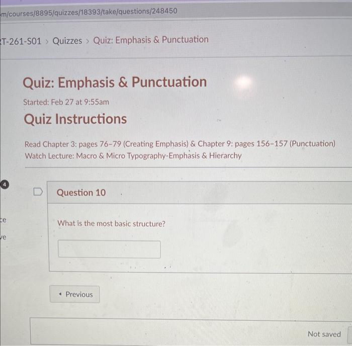 Quotes Infographics In your own words describe/explain pacing in graphic design. Match