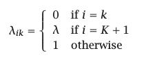 Machine Learning: Propose a three-level cascade where when one level rejects, the