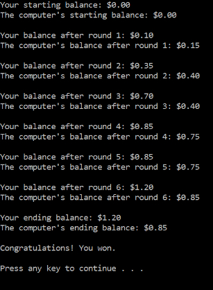 specification file) should contain the class declaration, the declaration of the member