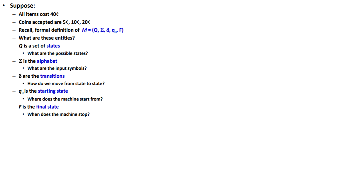 Design your own simple application @ small robot with AT LEAST 6