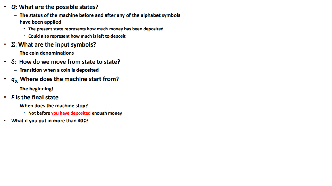 states & 10 transition functions as given in the example. The Global